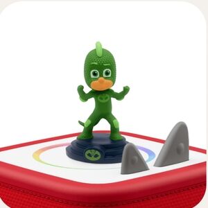 PJ Masks Gekko Tonie